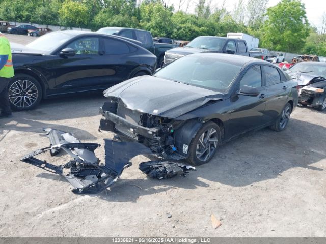 KMHLM4DG4RU718894 Hyundai mpi nu pe