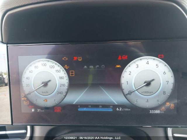 KMHLM4DG4RU718894 Hyundai mpi nu pe