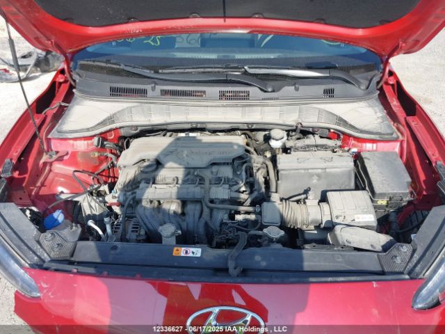 KM8K6CAB9PU020674 Hyundai mpi nu pe