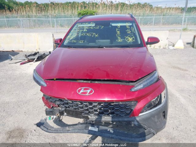 KM8K6CAB9PU020674 Hyundai mpi nu pe