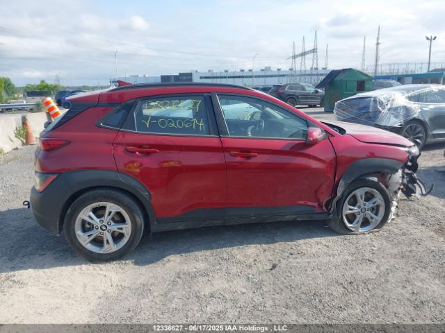 KM8K6CAB9PU020674 Hyundai mpi nu pe