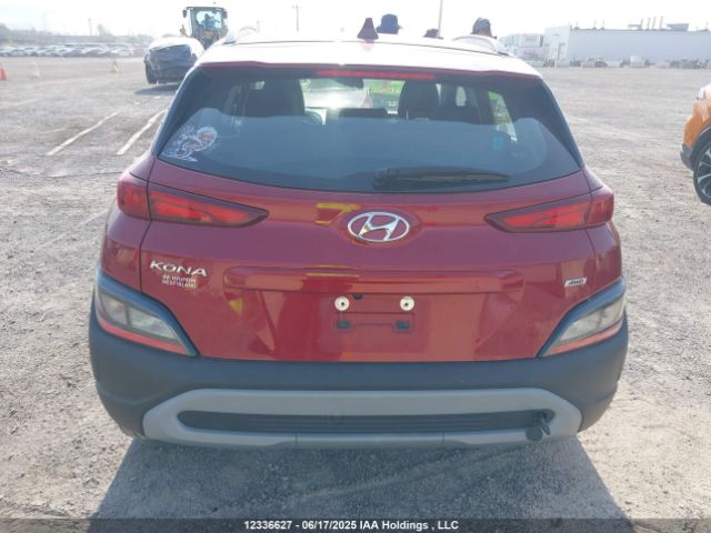 KM8K6CAB9PU020674 Hyundai mpi nu pe