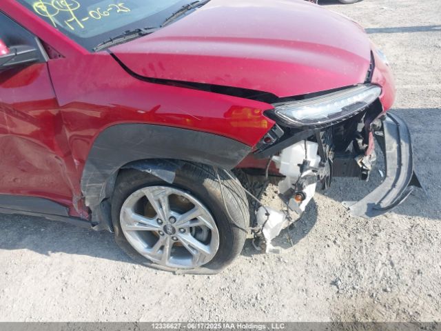 KM8K6CAB9PU020674 Hyundai mpi nu pe