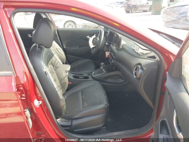 KM8K6CAB9PU020674 Hyundai mpi nu pe