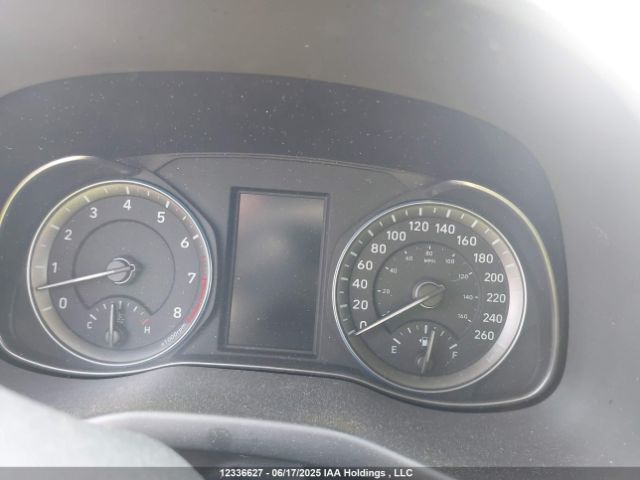 KM8K6CAB9PU020674 Hyundai mpi nu pe