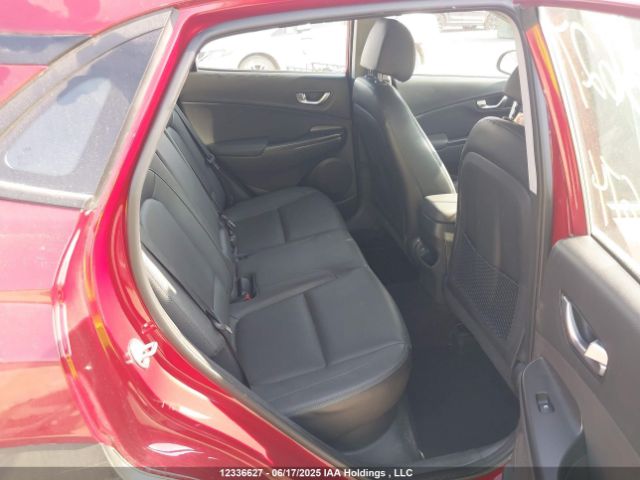KM8K6CAB9PU020674 Hyundai mpi nu pe
