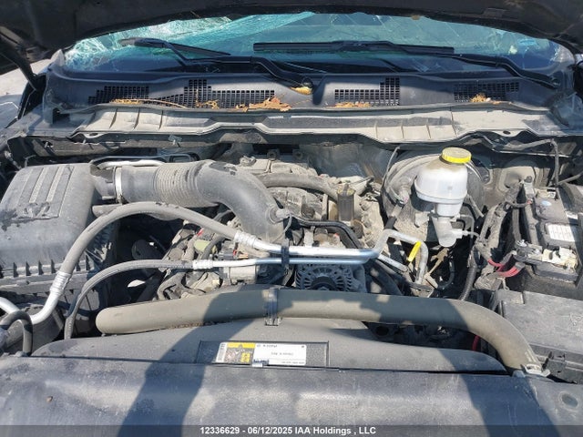 RAM 1500 2021 3C6RR7KT2MG693739 Image 10