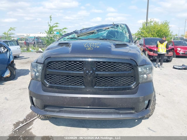 RAM 1500 2021 3C6RR7KT2MG693739 Image 12