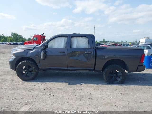 RAM 1500 2021 3C6RR7KT2MG693739 Image 14