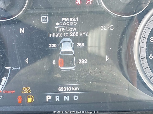 RAM 1500 2021 3C6RR7KT2MG693739 Image 15