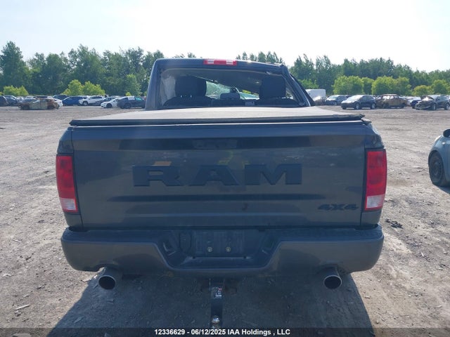 RAM 1500 2021 3C6RR7KT2MG693739 Image 16