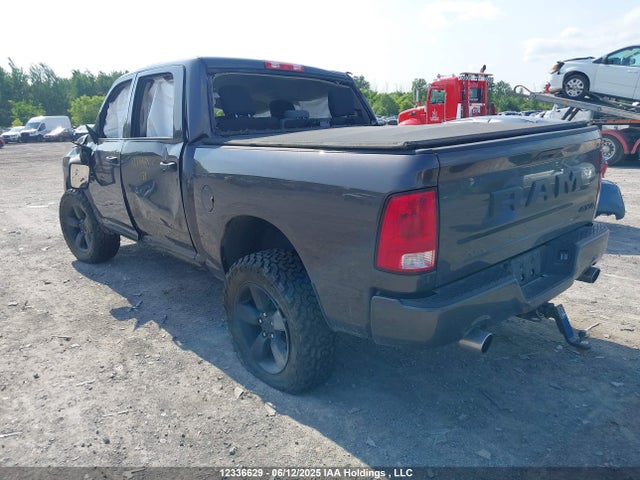 RAM 1500 2021 3C6RR7KT2MG693739 Image 3
