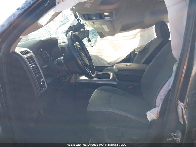 RAM 1500 2021 3C6RR7KT2MG693739 Image 5