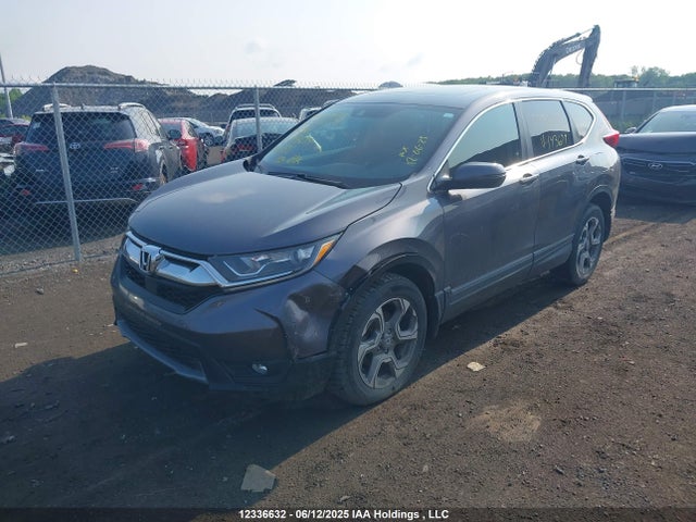 2HKRW2H55KH143694 Honda l15be
