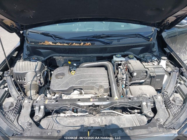 3GKALYEG8RL180073 GMC lsd