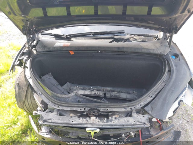5YJXCBE25HF064608 Tesla MODEL X