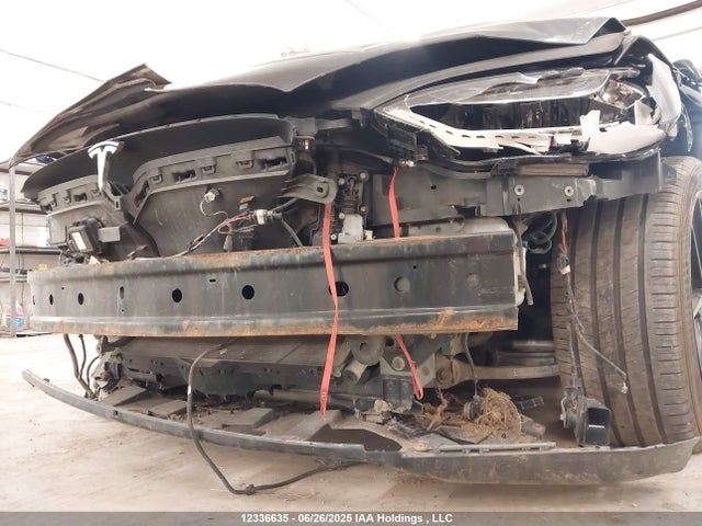 5YJXCBE25HF064608 Tesla MODEL X