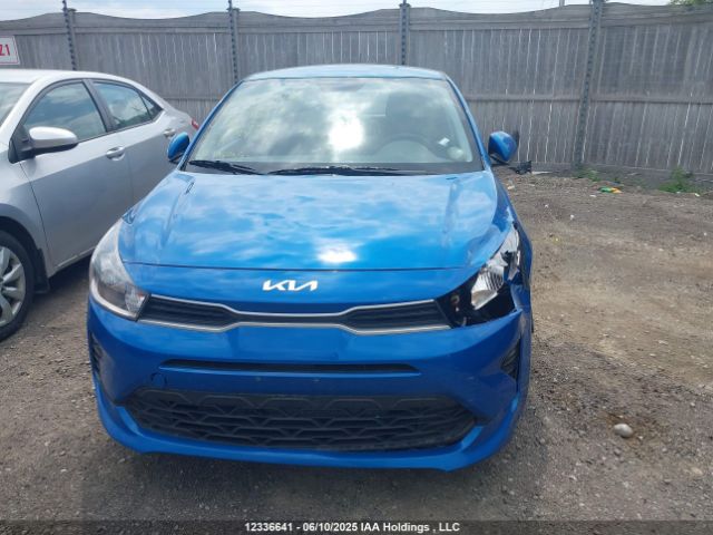 3KPA25AD7PE586727 KIA mpi gamma ii