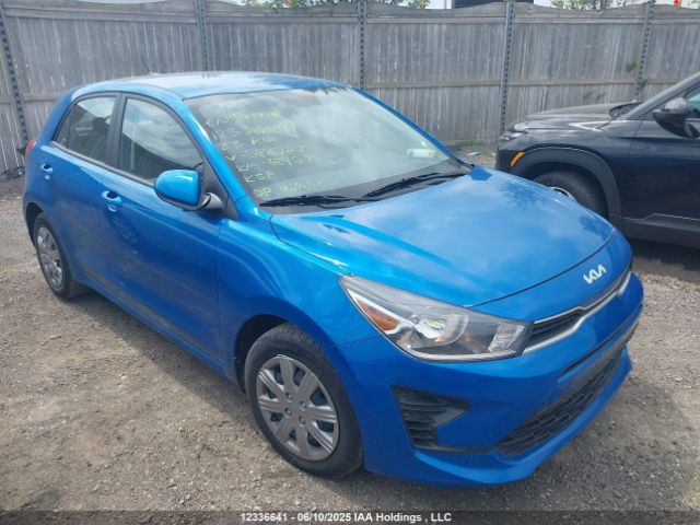 3KPA25AD7PE586727 KIA mpi gamma ii