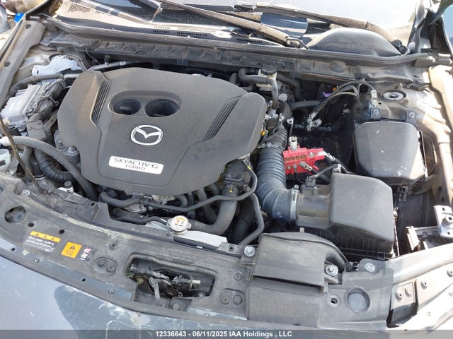 JM1BPBMY8M1313085 Mazda py turbo