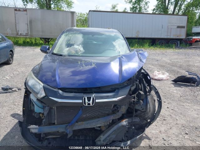 3CZRU6H35HM105231 Honda r18z9