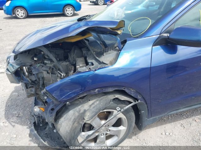 3CZRU6H35HM105231 Honda r18z9