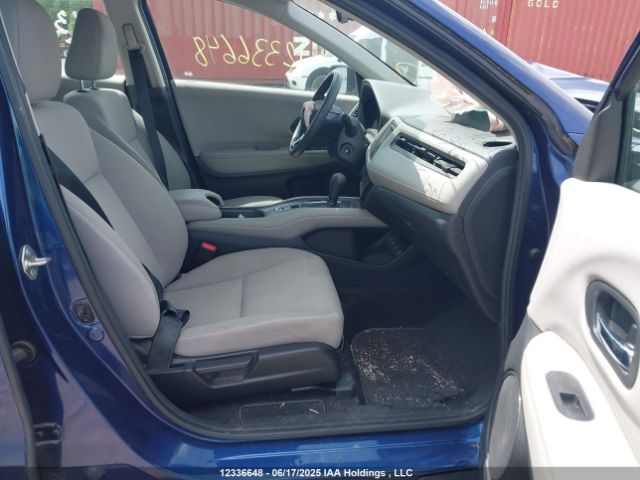 3CZRU6H35HM105231 Honda r18z9