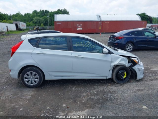 KMHCT5AE9HU364414 Hyundai 2017