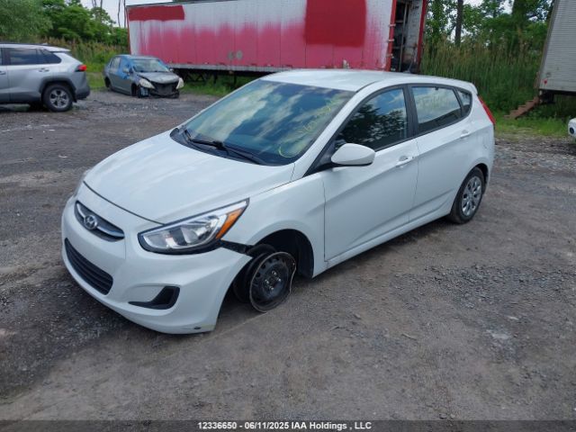 KMHCT5AE9HU364414 Hyundai 2017