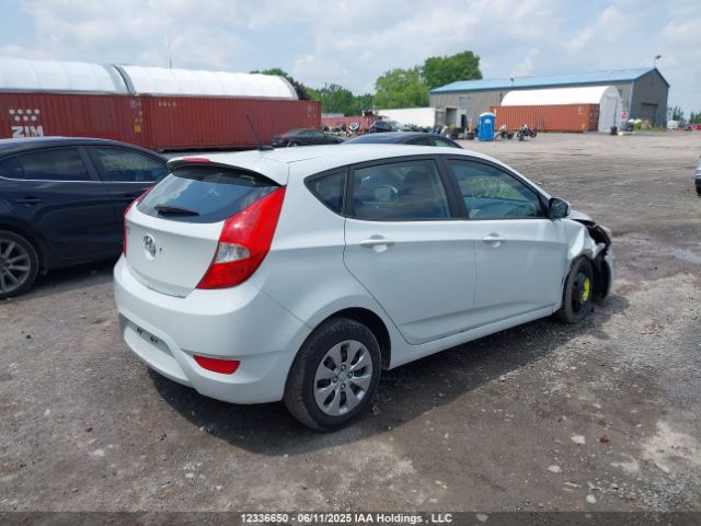 KMHCT5AE9HU364414 Hyundai 2017