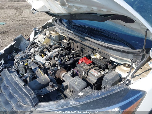 Nissan KICKS SV 2023 3N1CP5CV6PL557444 Image 29