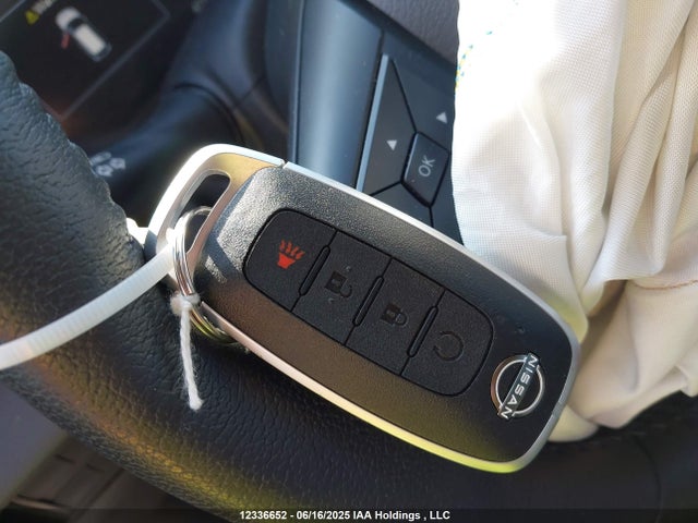 Nissan KICKS SV 2023 3N1CP5CV6PL557444 Image 30