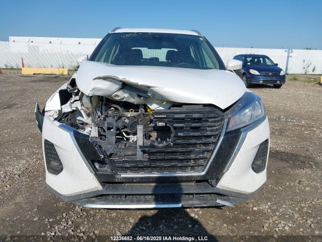 Nissan KICKS SV 2023 3N1CP5CV6PL557444 Image 31