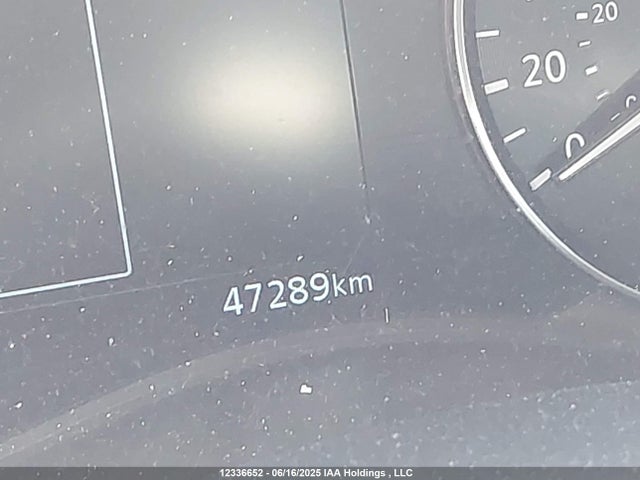 Nissan KICKS SV 2023 3N1CP5CV6PL557444 Image 34