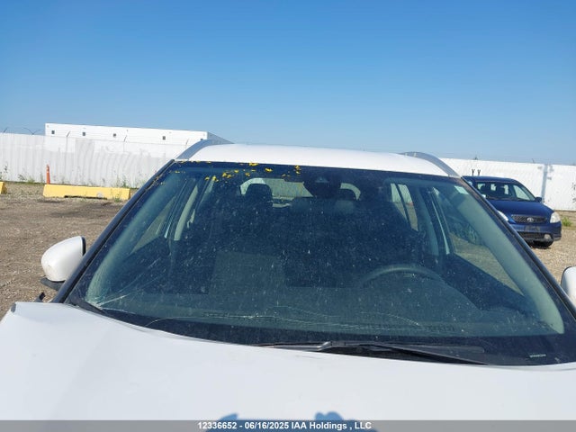Nissan KICKS SV 2023 3N1CP5CV6PL557444 Image 36