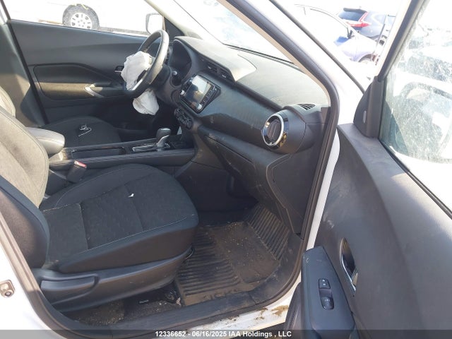 Nissan KICKS SV 2023 3N1CP5CV6PL557444 Image 24