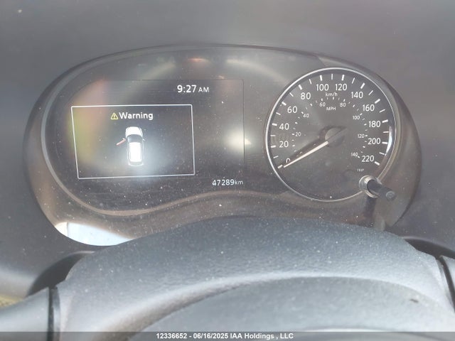 Nissan KICKS SV 2023 3N1CP5CV6PL557444 Image 26