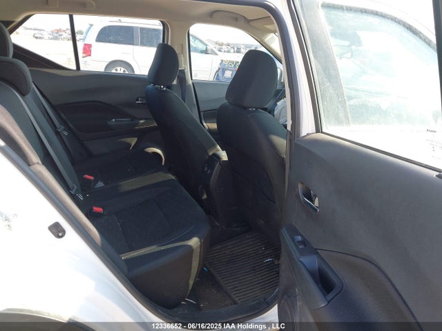 Nissan KICKS SV 2023 3N1CP5CV6PL557444 Image 27