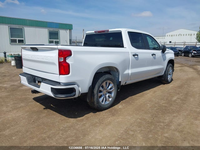 1GCPYBEK0NZ215538 Chevrolet l3b