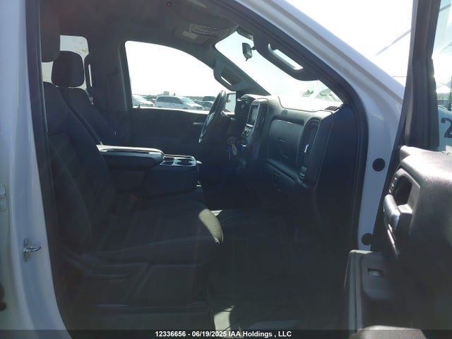 1GCPYBEK0NZ215538 Chevrolet l3b