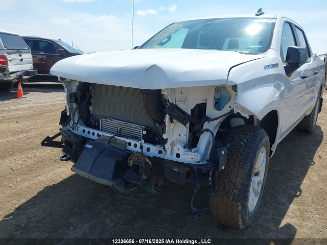 1GCPYBEK0NZ215538 Chevrolet l3b