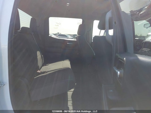 1GCPYBEK0NZ215538 Chevrolet l3b