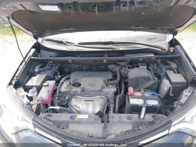 Toyota 2ar-fe 2018 2T3DFREV8JW835883 Image 10