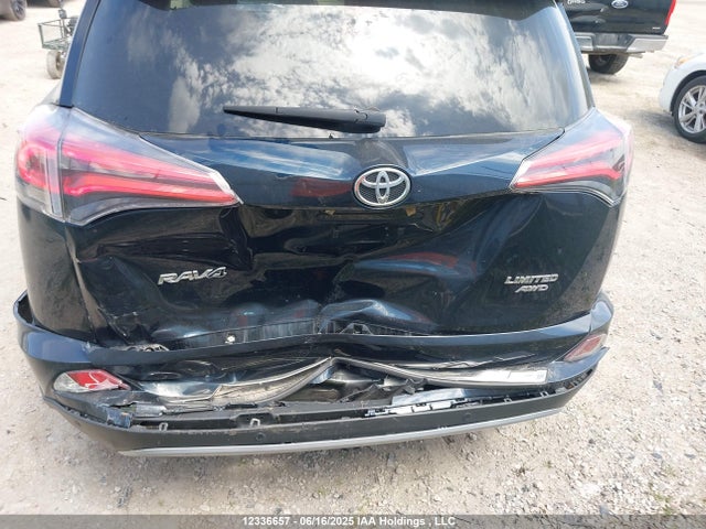Toyota 2ar-fe 2018 2T3DFREV8JW835883 Image 6