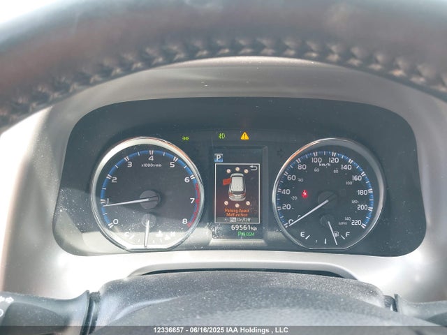 Toyota 2ar-fe 2018 2T3DFREV8JW835883 Image 7