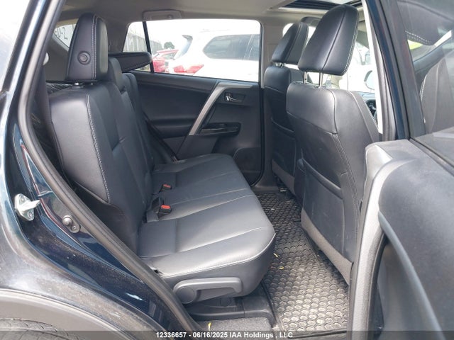 Toyota 2ar-fe 2018 2T3DFREV8JW835883 Image 8
