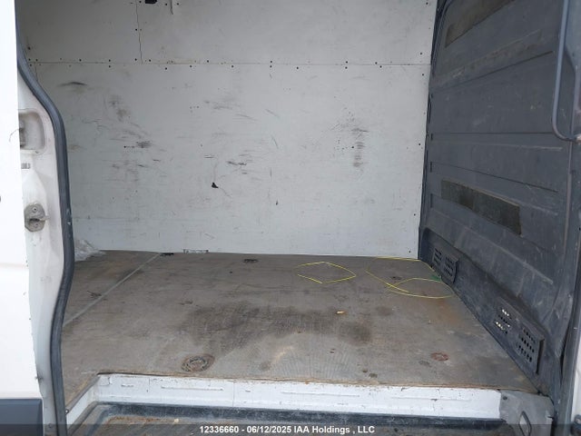 Mercedes-Benz 2016 2016 WD3BE8DD2GP211458 Image 8