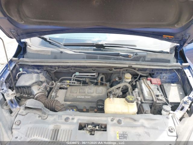 3GNCJPEB3EL146603 Chevrolet LUV