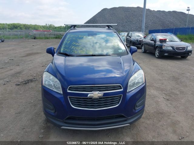 3GNCJPEB3EL146603 Chevrolet LUV
