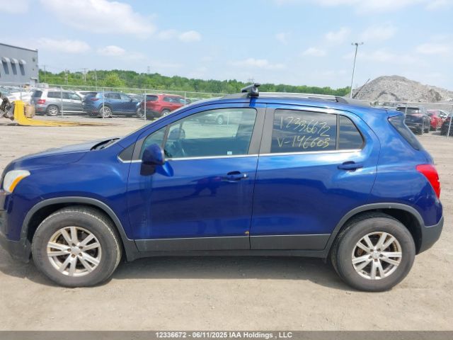 3GNCJPEB3EL146603 Chevrolet LUV